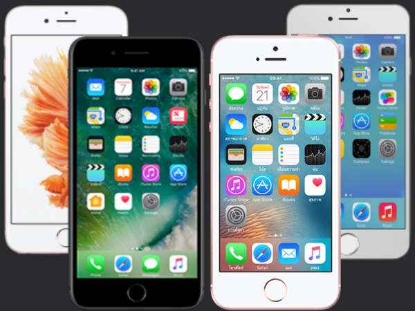 ಆಪಲ್ ಅಪ್‌ಡೇಟ್‌ನಿಂದಾಗಿ ಯಾವೆಲ್ಲಾ ಐಫೋನ್‌ಗಳು ನಿಧಾನವಾಗಿವೆ?