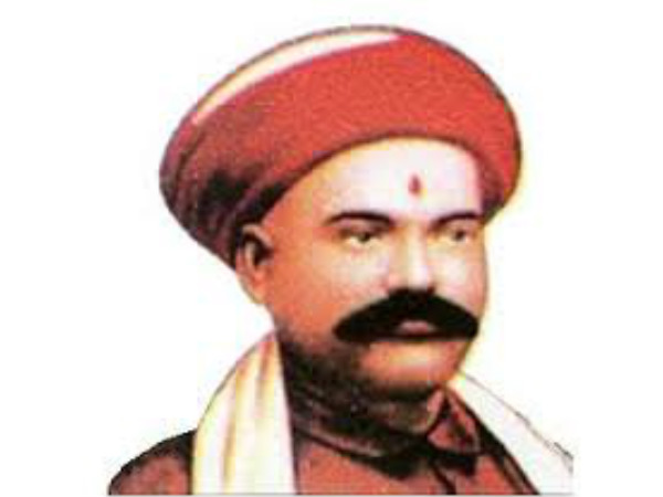 1 ದಿನ ರಜೆಯ ಪ್ರಸ್ತಾಪವನ್ನು ಮಂಡಿಸಿದ ನಾರಾಯಣ್ ಮೇಘಾಜಿ ಲೋಖಂಡೆ
