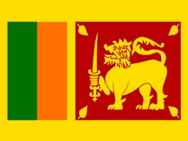 4. ಶ್ರೀಲಂಕಾ