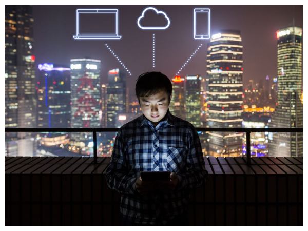 ನೂರಾರು ಕೋಟಿ ಜನಸಂಖ್ಯೆಯಿದ್ದರೂ ಪ್ರತಿಯೊಬ್ಬರ ಮೇಲೆ ಸರ್ಕಾರದ ಕಣ್ಣು 