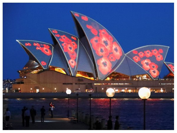 9ನೇ ಸ್ಥಾನದಲ್ಲಿ ಆಸ್ಟ್ರೇಲಿಯಾ