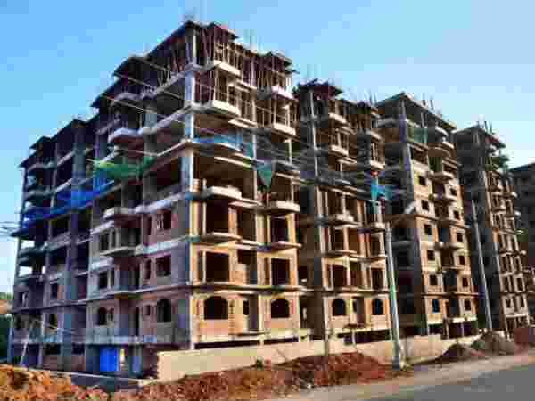 5. ಅಪಾರ್ಟ್‌ಮೆಂಟಿನ ಸ್ವಾಧೀನ