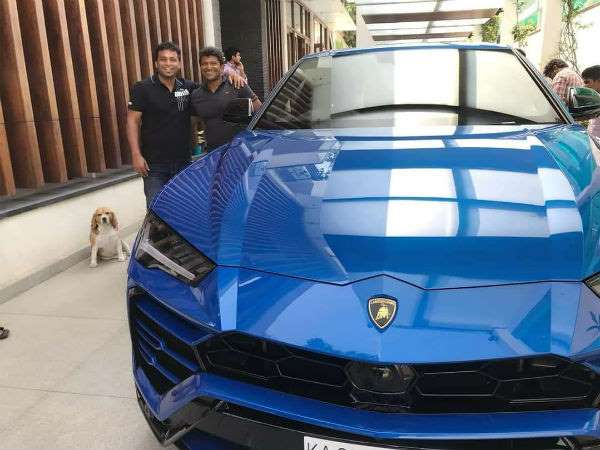 ಬಾಡಿಗಾರ್ಡ್ಸ್ ಗಳಿಗೆ ಅಂತಲೇ ತಿಂಗಳಿಗೆ ಮೂರು ಲಕ್ಷ 