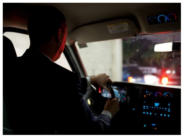 ಡ್ರೈವರ್ ಕ್ಯಾಬಿನ್