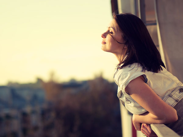 ಹತ್ತು: ನಿಮ್ಮ IKIGAI ಅನುಸರಿಸಿ