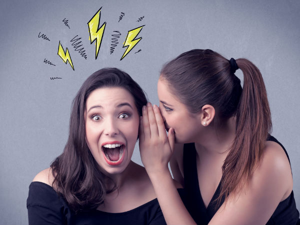 ನಾಲ್ಕು ಜನರು ಏನೆಂದುಕೊಳ್ಳುತ್ತಾರೋ ಎಂಬ ಚಿಂತೆ