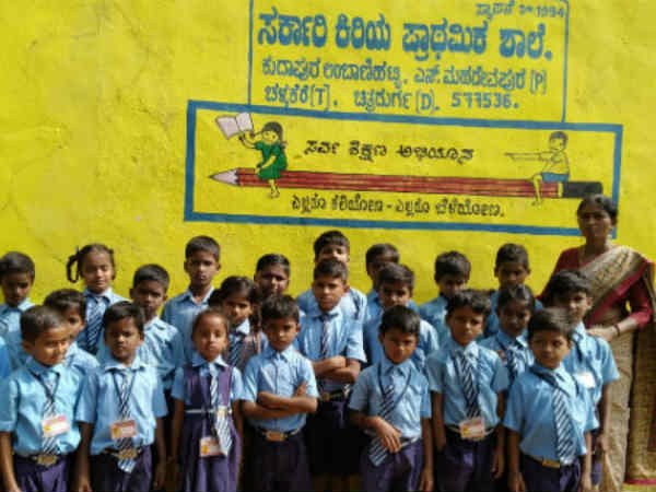 ಶಿಕ್ಷಣ ಕ್ಷೇತ್ರಕ್ಕೆ 1 ಲಕ್ಷ ಕೋಟಿ ಅನುದಾನ : ಹೊಸ ಶಿಕ್ಷಣ ನೀತಿ ಜಾರಿ