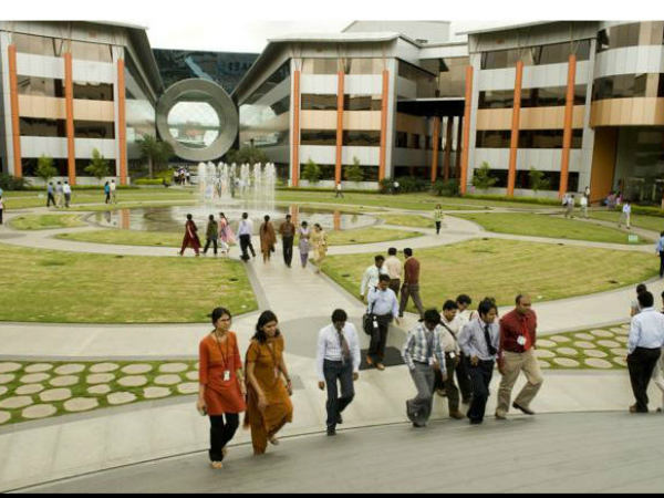 ಏಷ್ಯಾದ ಇತರೆ ರಾಷ್ಟ್ರಗಳಿಗಿಂತ  ಭಾರತೀಯ ಕಂಪನಿಗಳೇ ಬೆಸ್ಟ್