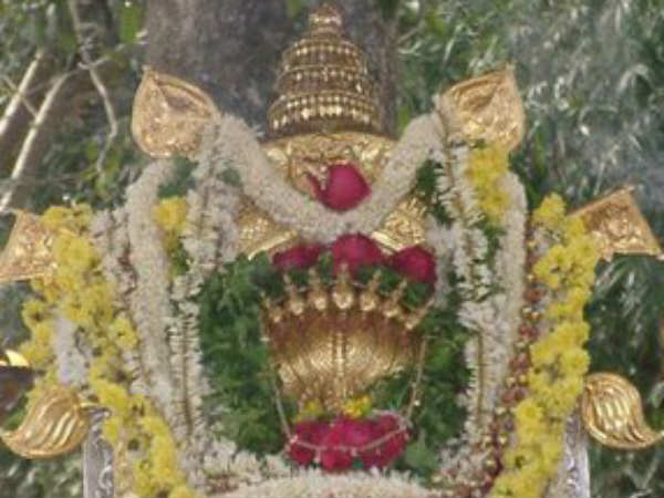 ಚರ್ಮ ವ್ಯಾಧಿ, ವಿವಾಹ ವಿಳಂಬ, ಸಂತಾನ ವಿಳಂಬಕ್ಕೂ ಹರಕೆ