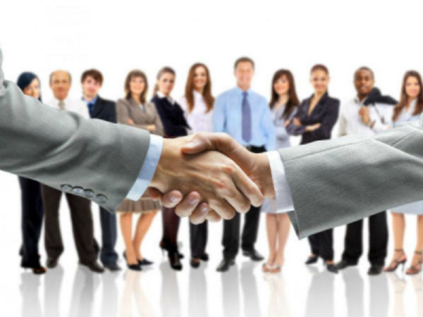 ಪಾಲುದಾರಿಕೆಯಲ್ಲಿದೆ ಯಶಸ್ಸಿನ ಮಾರ್ಗ