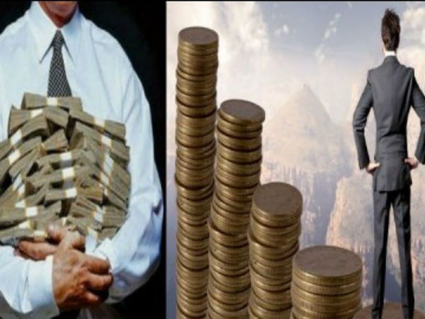 ಕನ್ವರ್ಷನ್ ಶುಲ್ಕವಾಗಿ 135 ಕೋಟಿ ರುಪಾಯಿ 