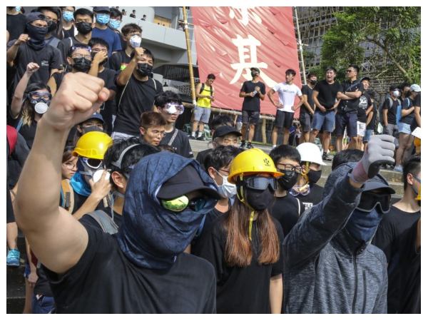 ಸರ್ಕಾರದ ಈ ಹೊಸ ಸಿಸ್ಟಮ್‌ಗೆ ಚೀನಾದಲ್ಲೇ ವಿರೋಧ