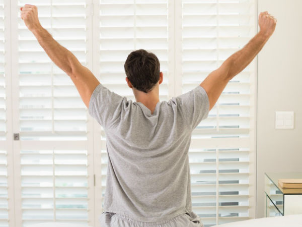  9. ಬೆಳಗ್ಗಿನ ನಿಮ್ಮ ಸಮಯವನ್ನು ಏನು ಮಾಡಬೇಕೆಂದು ಗೊತ್ತುಪಡಿಸಿ