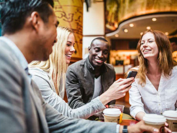 1. ನಿಮ್ಮನ್ನು ನೀವು ಅವಮಾನಿಸುವುದನ್ನು ಮೊದಲು ಬಿಡಿ