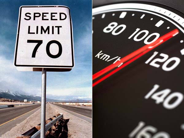 ಎರಡು: ನಿಧಾನವಾಗಿ ಸ್ವೀಕರಿಸಿ