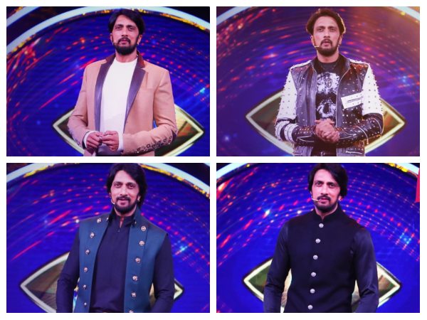 ಡಿಸೈನರ್ ರೂಪಿಸಿದ ದಿರಿಸನ್ನೇ ಧರಿಸುತ್ತಾರೆ 