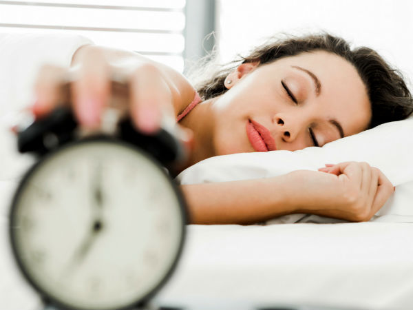  8. ಅದೇ ಸಮಯದಲ್ಲಿ ಎದ್ದೇಳಿ