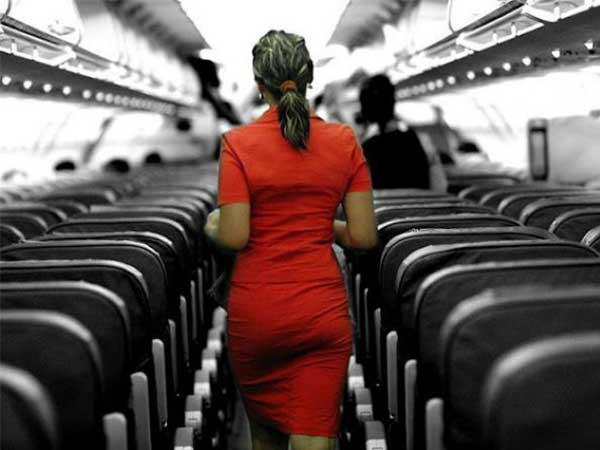 ಕ್ಯಾಬಿನ್ ಸಿಬ್ಬಂದಿಗೂ ಅಂತರ ಕಾಯ್ದುಕೊಳ್ಳಲು ಆದೇಶ