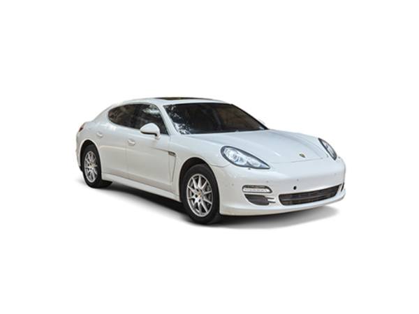 ಪೋರ್ಷೆ ಪನಾಮೆರಾ