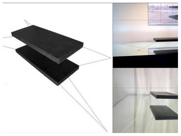 ಎಷ್ಟು ತೂಕ ತಡೆದುಕೊಳ್ಳಬಹುದು?