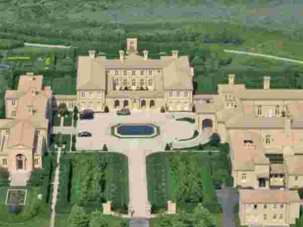 ನಂಬರ್ 7 'ಫೋರ್ ಫೇರ್‌ಫೀಲ್ಡ್‌ ಪೊನ್ಡ್'