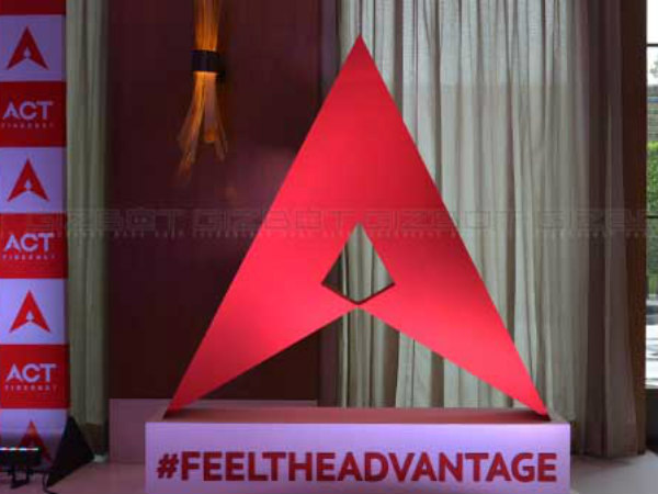 ಆಕ್ಟ್ ಬ್ರಾಡ್ ಬ್ಯಾಂಡ್ 