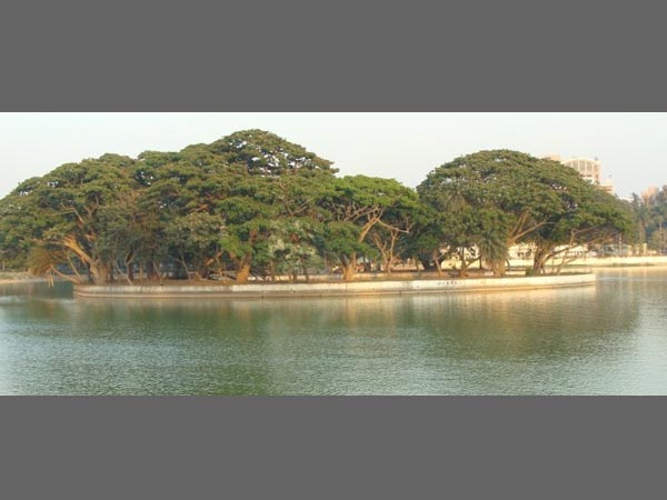  ಕೆರೆಗಳ ಅಭಿವೃದ್ಧಿಗೆ 100 ಕೋಟಿ ರುಪಾಯಿ