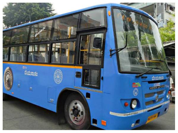 BMTCಗೆ ಪ್ರತಿ ವರ್ಷಕ್ಕೆ 100 ಕೋಟಿ ರುಪಾಯಿ ಸಾಲರೂಪದ ಸಹಾಯಧನ