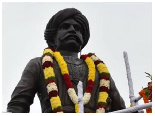  100 ಅಡಿ ಎತ್ತರದ ಕೆಂಪೇಗೌಡ ಪ್ರತಿಮೆ ನಿರ್ಮಾಣ