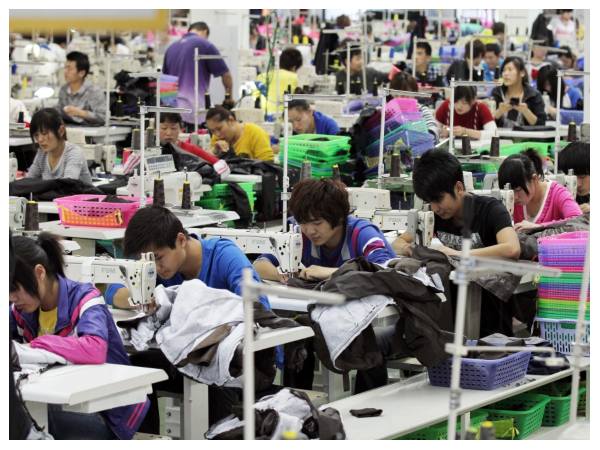 ಇಟಲಿಯ ಕೈಗಾರಿಕೆಯಲ್ಲಿ 1 ಲಕ್ಷ ಚೀನಿಯರು ಕೆಲಸ ನಿರ್ವಹಿಸುತ್ತಾರೆ