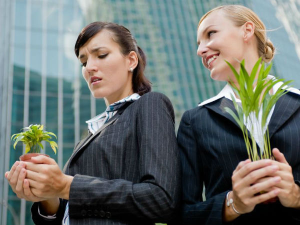 4. ಹಣವಿಲ್ಲದಿದ್ದರೆ ಬೇರೆ ವಿಧಾನಗಳನ್ನು ಪರಿಗಣಿಸಿ