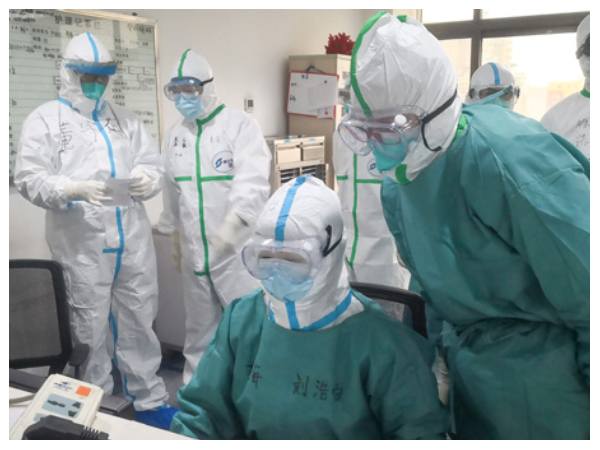 ಕೊರೊನಾವೈರಸ್‌ನಿಂದಾಗಿ ಸಾಕಷ್ಟು ಖರ್ಚು ಆಗುತ್ತದೆ