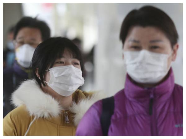 ಕೆಲಸಕ್ಕೆ ಮರಳುತ್ತಿರುವ ಚೀನಾ ಉದ್ಯೋಗಿಗಳು