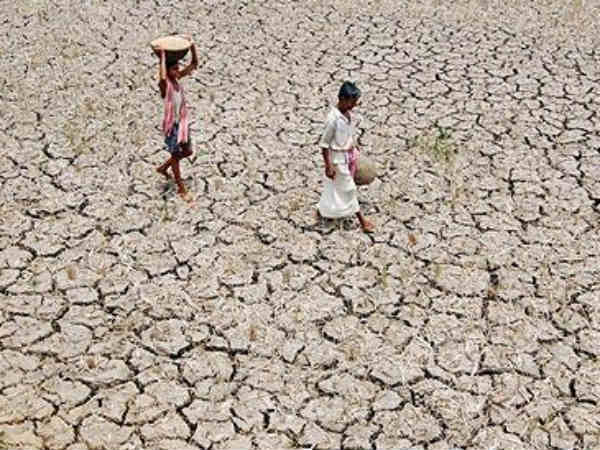 ಪ್ರವಾಹ ಮತ್ತು ಬರ ಪರಿಸ್ಥಿತಿಗೆ ಪರಿಹಾರ