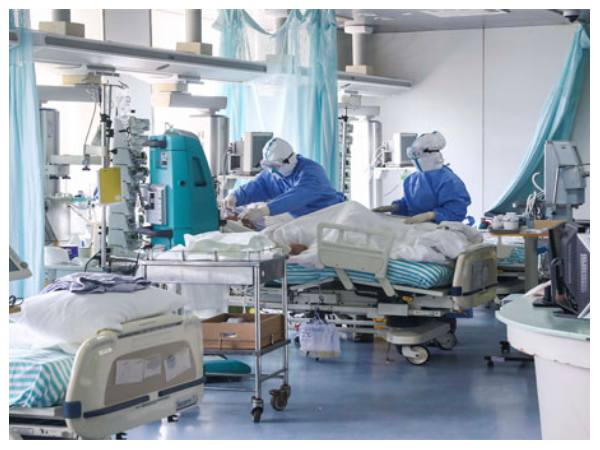 ಭಾರತದಲ್ಲಿ 200ಕ್ಕೂ ಹೆಚ್ಚು ಪ್ರಕರಣಗಳು