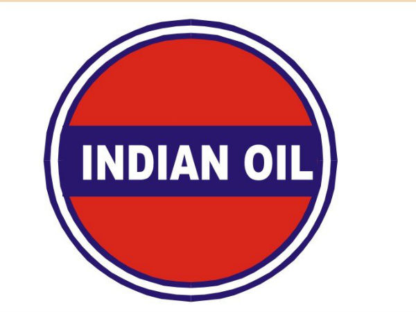 ಇಂಡಿಯನ್ ಆಯಿಲ್ ಕಾರ್ಪೊರೇಷನ್ ಲಿಮಿಟೆಡ್ 