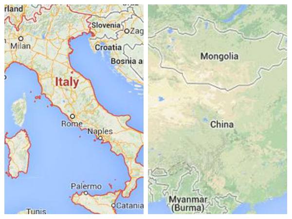 ಇಟಲಿಗೂ-ಚೀನಾಗೂ ಇರುವ ಸಂಪರ್ಕವಾದ್ರೂ ಏನು?