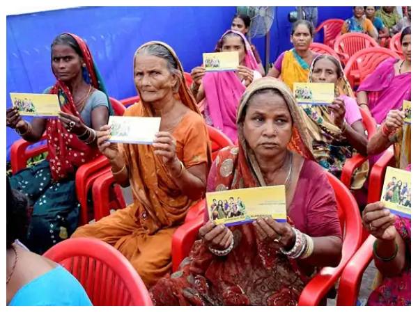 ರೈತರು, ವಿಧವೆಯರು, ದಿವ್ಯಾಂಗರಿಗೆ ವಿಶೇಷ ಯೋಜನೆ ಜಾರಿ