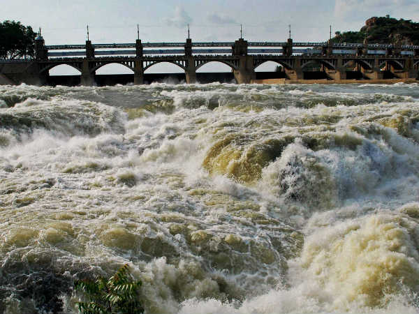 ವಿವಿಧ ನದಿ ಜೋಡಣೆಗಳ ಬಗ್ಗೆ ಚರ್ಚೆ