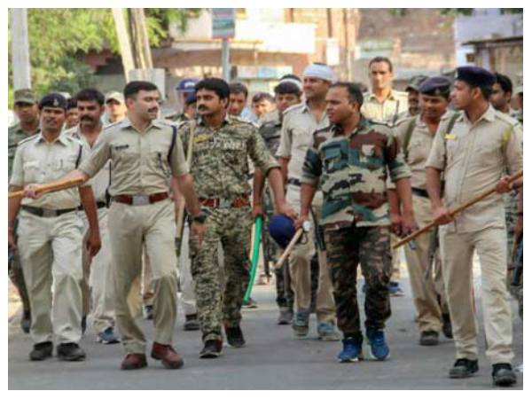 ಉಲ್ಲಂಘಿಸಿದರೆ ಇರುವ ಶಿಕ್ಷೆ