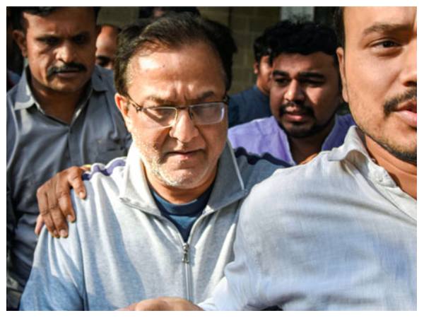 3. ಯೆಸ್ ಬ್ಯಾಂಕ್ ಆಡಳಿತ ಮಂಡಳಿಯಲ್ಲಿನ ಬದಲಾವಣೆ