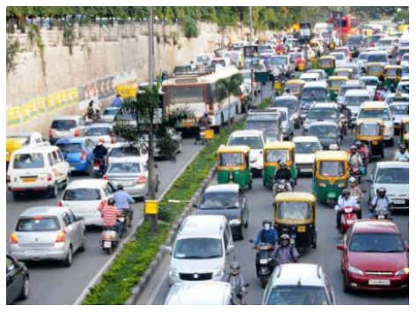 ಸಿಲ್ಕ್‌ ಬೋರ್ಡ್ ಜಂಕ್ಷನ್‌ನಿಂದ ಏರ್‌ಪೋರ್ಟ್‌ಗೆ ಔಟರ್‌ ರಿಂಗ್ ರೋಡ್