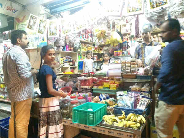 ಜನರು ರಸ್ತೆಗೆ ಬರುತ್ತಿಲ್ಲ