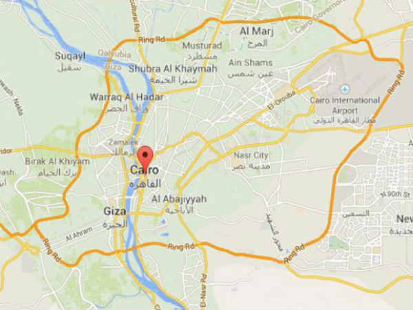 ಈಜಿಪ್ಟ್ ನಲ್ಲಿ ಹತ್ತು ವರ್ಷ ಚಿನ್ನದ ಬೆಲೆ ಚೇತರಿಸಿಕೊಳ್ಳಲಿಲ್ಲ