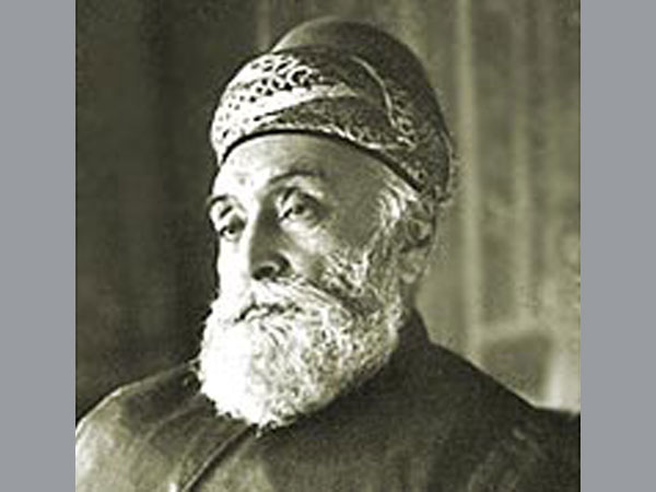 ಆಸ್ತಿಯಲ್ಲಿ ಅರ್ಧ ಪಾಲು ದಾನ ಮಾಡಿದ ಮಹಾನ್ ದಾನಿ