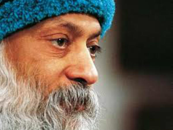 ರಜನೀಶ್ ವಿಭಿನ್ನ, ವಿಶಿಷ್ಟ, ವಿಕ್ಷಿಪ್ತ