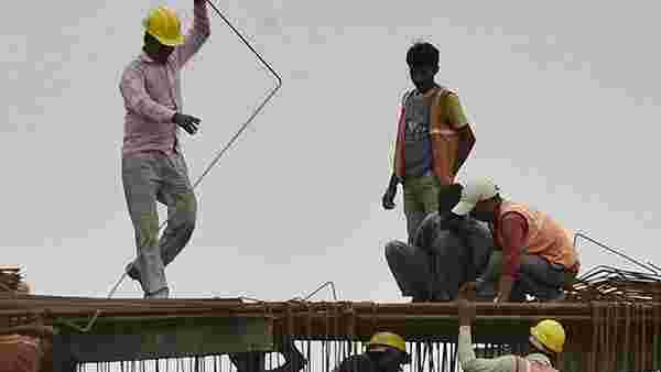 ವಸತಿ ಮತ್ತು ನಿರ್ಮಾಣ ಕ್ಷೇತ್ರಗಳಿಗೆ ಅವಕಾಶ ನೀಡುವುದು