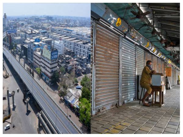 ಲಾಕ್‌ಡೌನ್‌ನಿಂದಲೇ ಭಾರೀ ಹೊಡೆತ