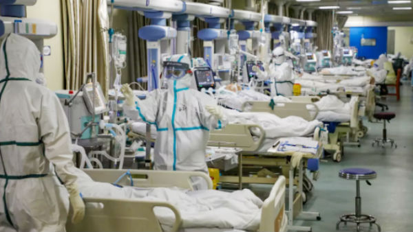 ಭಾರತದಲ್ಲಿ ಕೊರೊನಾದಿಂದ ಸಾಯುತ್ತಿರುವ ಪ್ರಮಾಣ ಕಡಿಮೆ