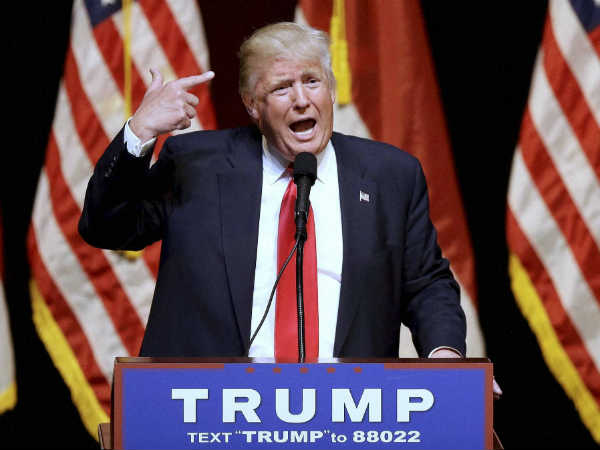 ವೈರಸ್ ಹರಡಲು ಚೀನಾವೇ ಪ್ರಮುಖ ಕಾರಣ:ಅಮೆರಿಕಾ